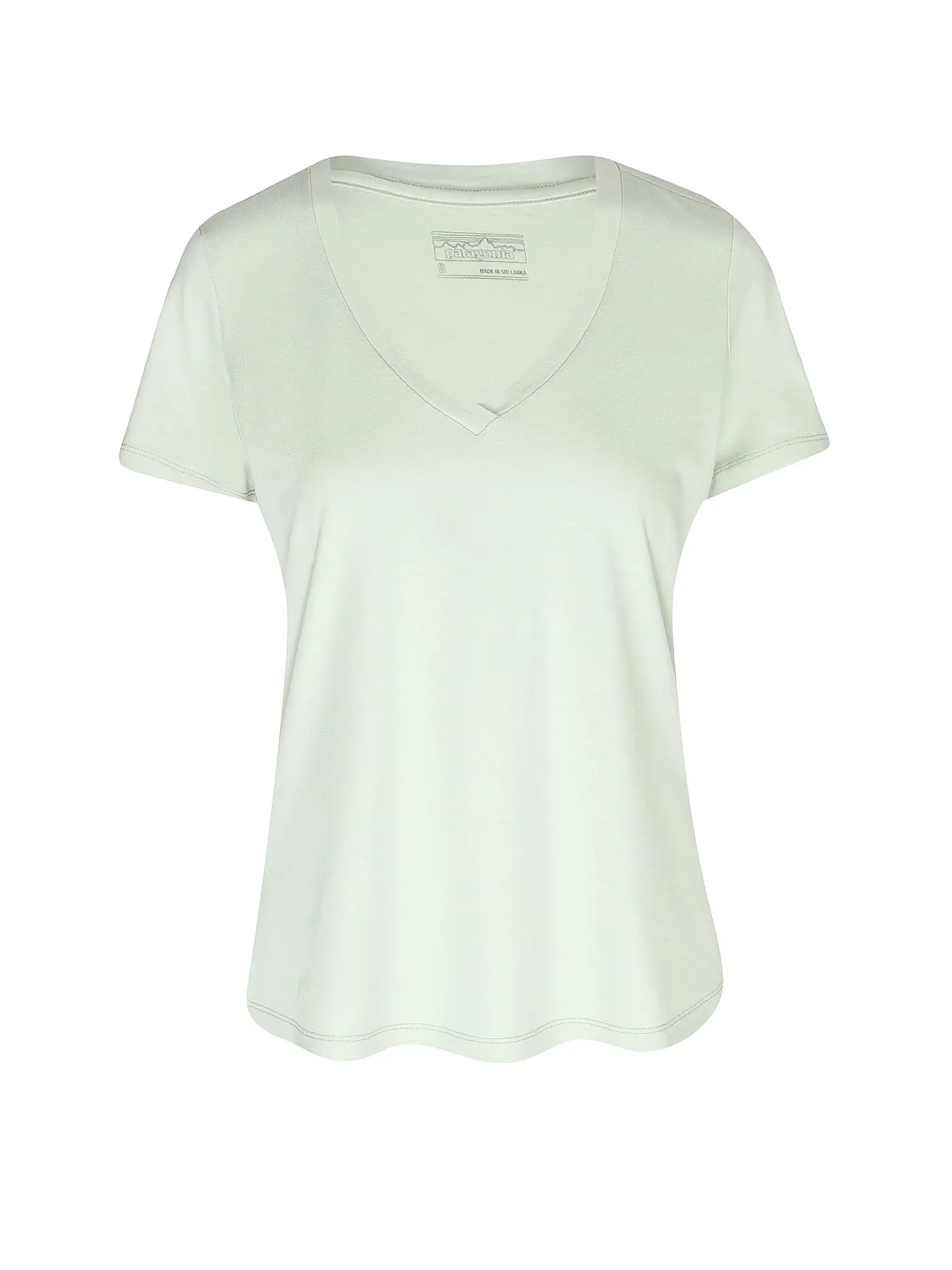PATAGONIA | T-Shirt W'S SIDE CURRENT TEE | 